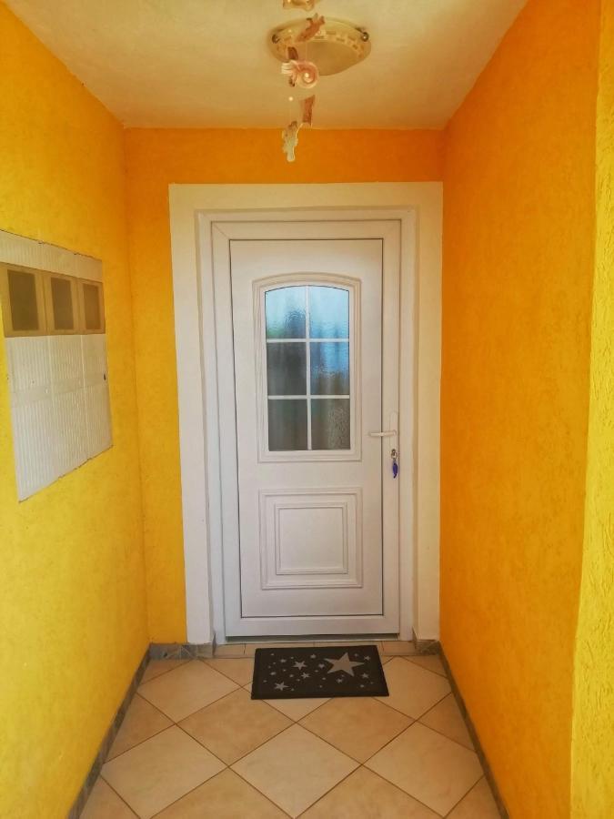 Apartments Dumic Crikvenica Exterior photo