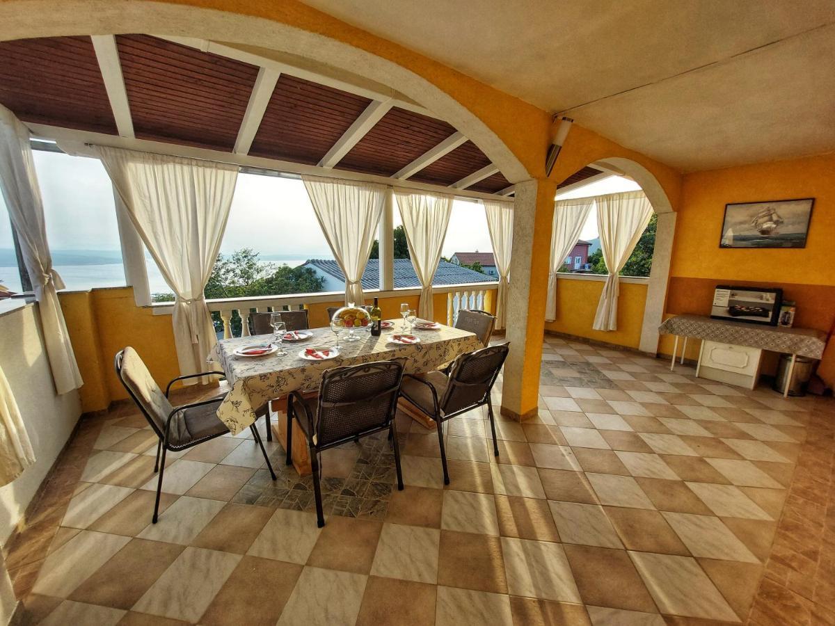 Apartments Dumic Crikvenica Exterior photo