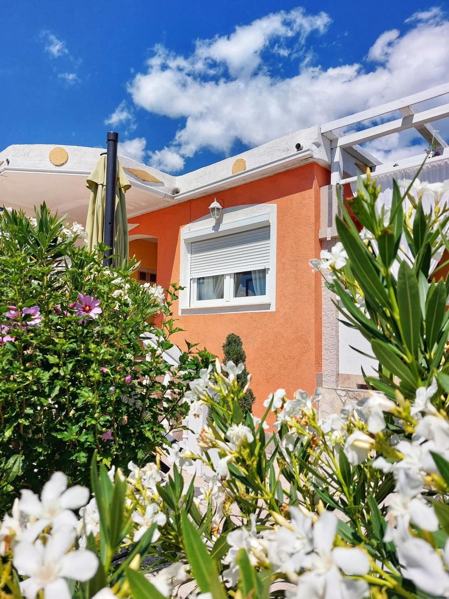Apartments Dumic Crikvenica Exterior photo