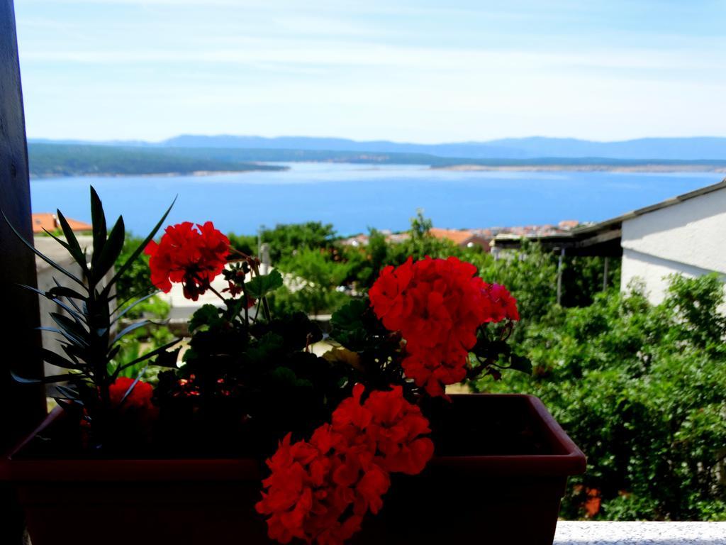 Apartments Dumic Crikvenica Exterior photo